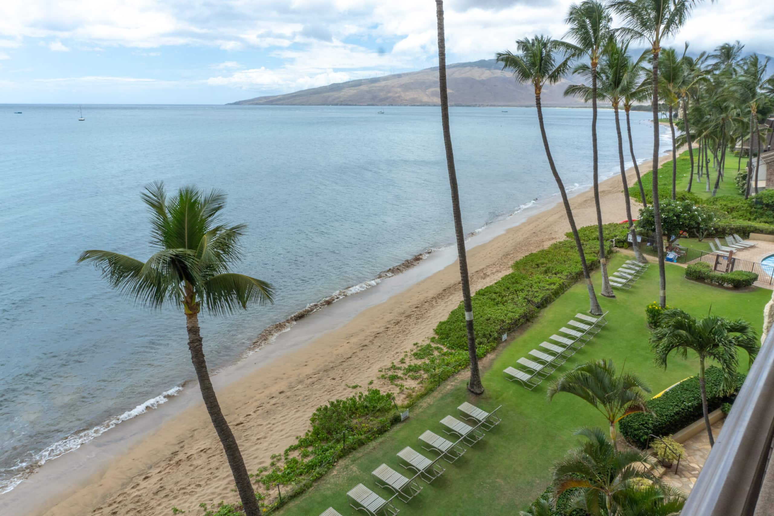 Condo in Kihei · ★4.5 · 1 bedroom · 2 beds · 1 private bath - Image 19