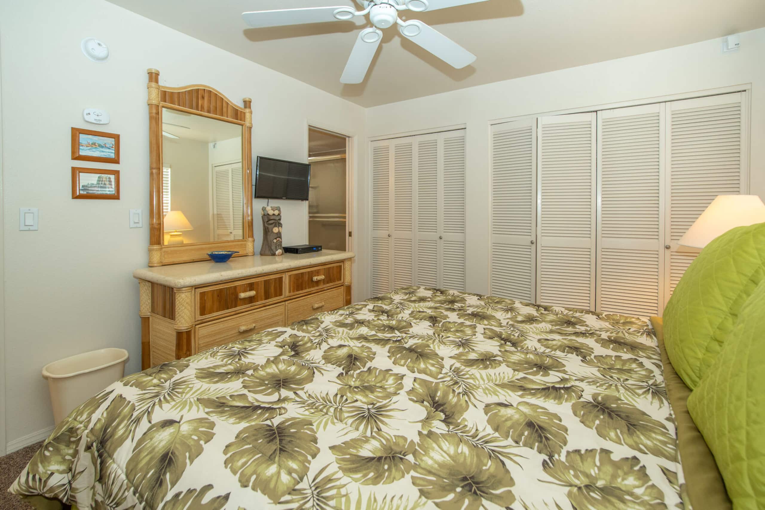Condo in Kihei · ★4.5 · 1 bedroom · 2 beds · 1 private bath - Image 13