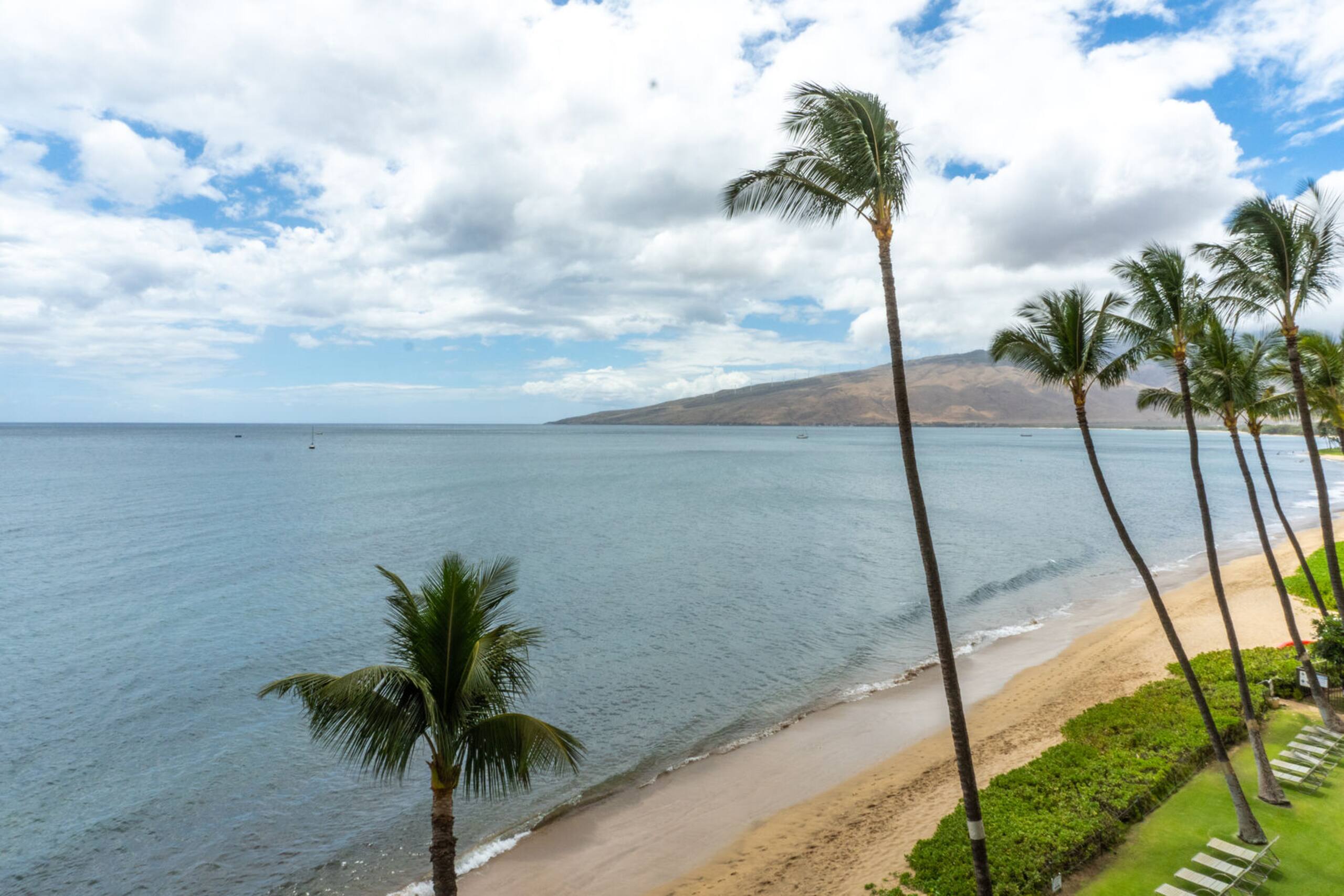 Condo in Kihei · ★4.5 · 1 bedroom · 2 beds · 1 private bath - Image 1