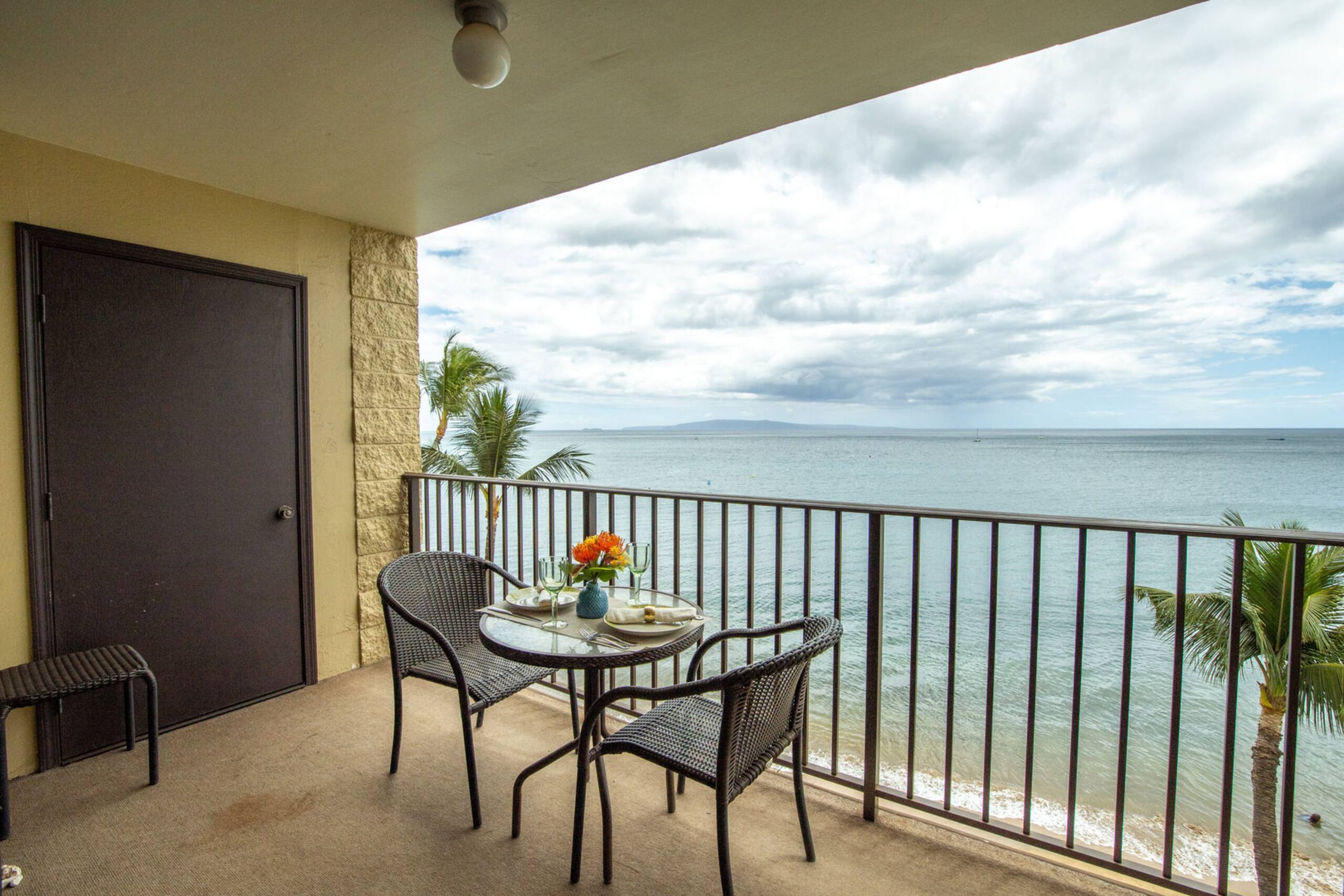 Condo in Kihei · ★4.5 · 1 bedroom · 2 beds · 1 private bath - Image 17