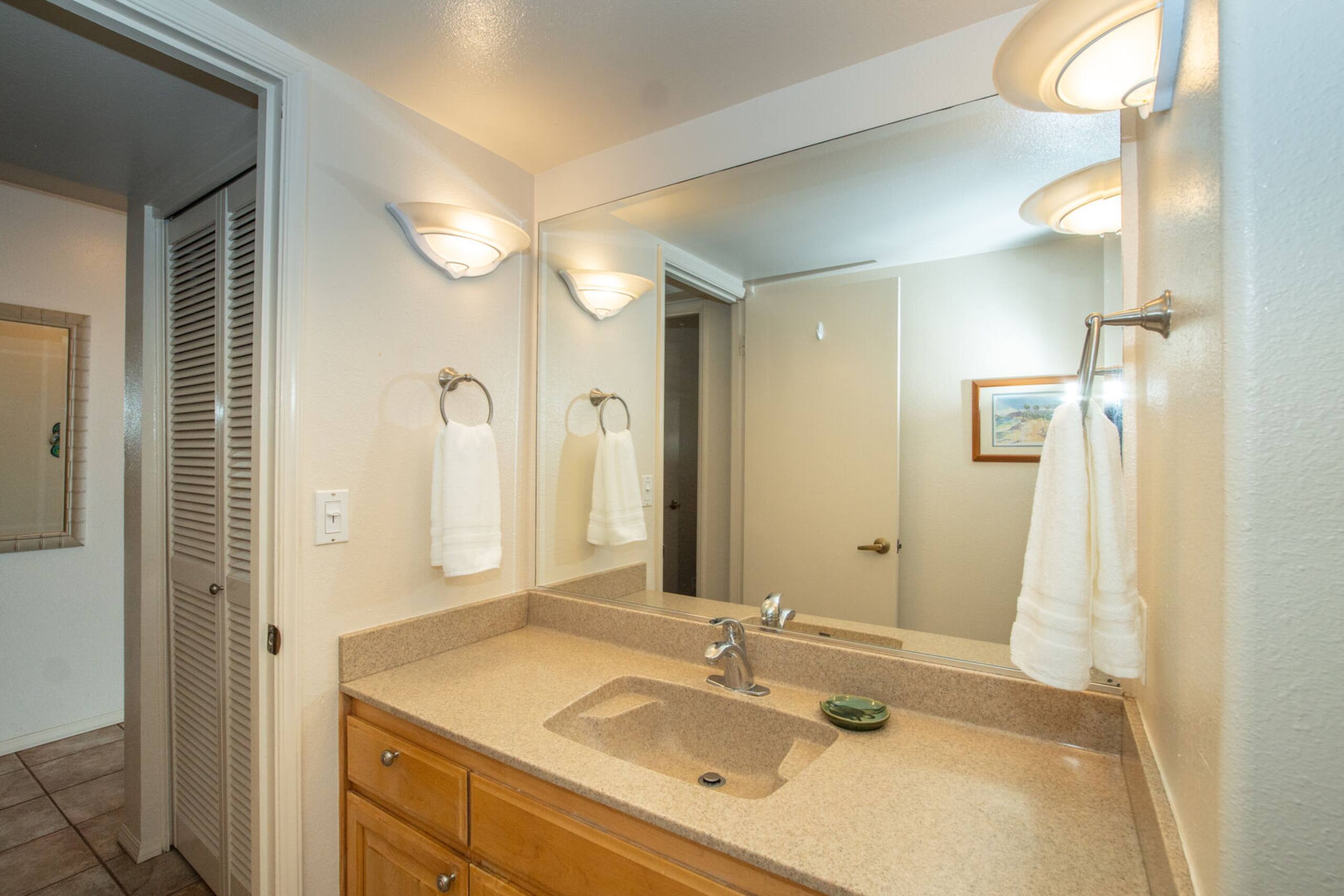 Condo in Kihei · ★4.5 · 1 bedroom · 2 beds · 1 private bath - Image 14
