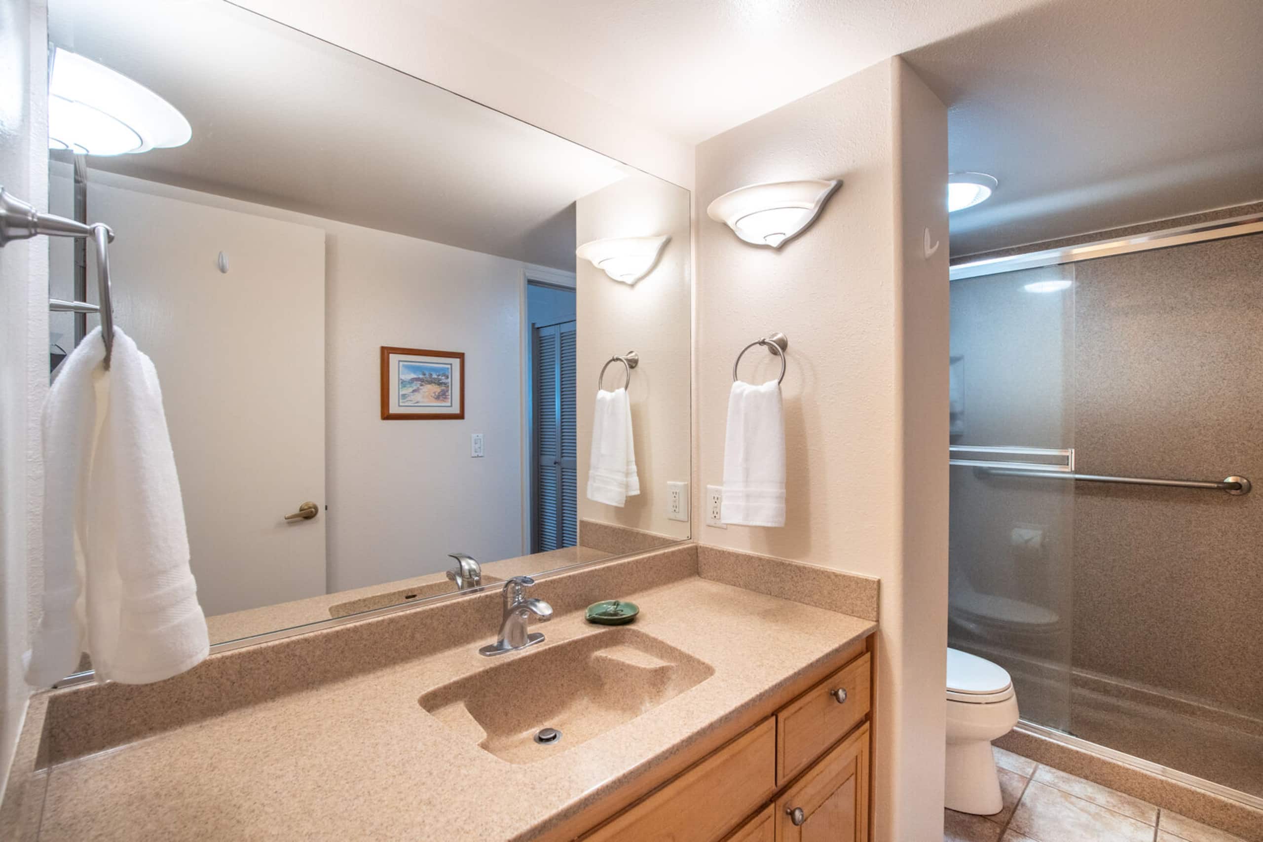 Condo in Kihei · ★4.5 · 1 bedroom · 2 beds · 1 private bath - Image 15
