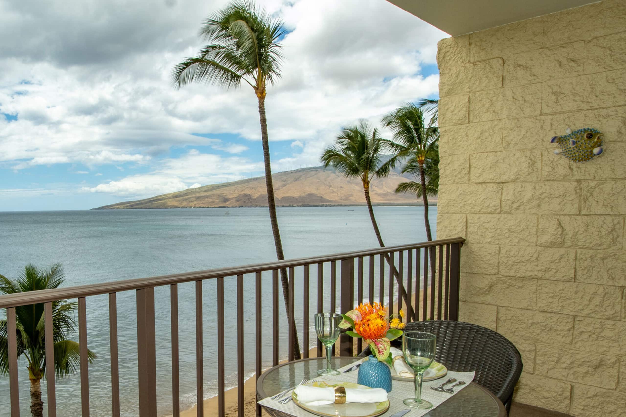 Condo in Kihei · ★4.5 · 1 bedroom · 2 beds · 1 private bath - Image 18