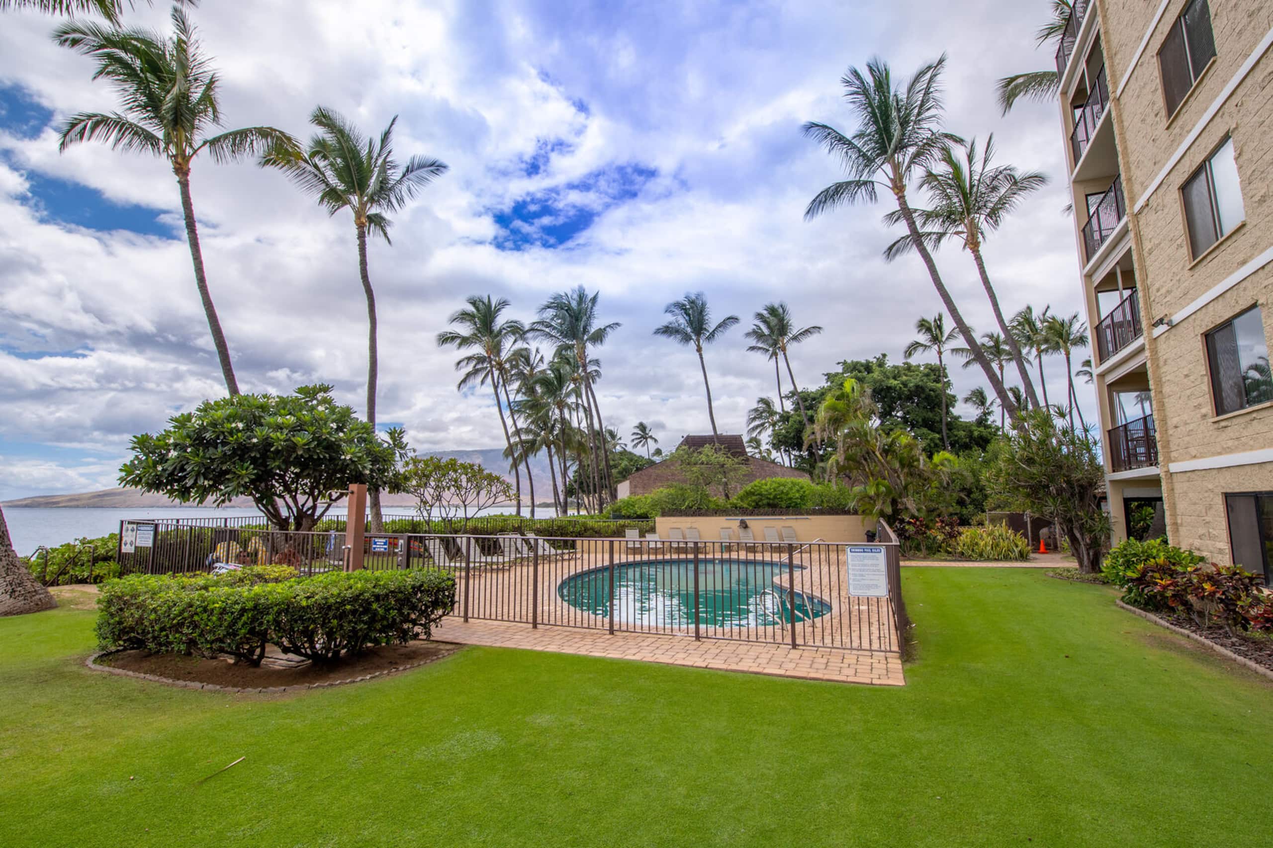 Condo in Kihei · ★4.5 · 1 bedroom · 2 beds · 1 private bath - Image 21