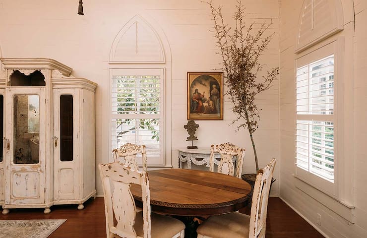 The Kendall managed Airbnb listing 2