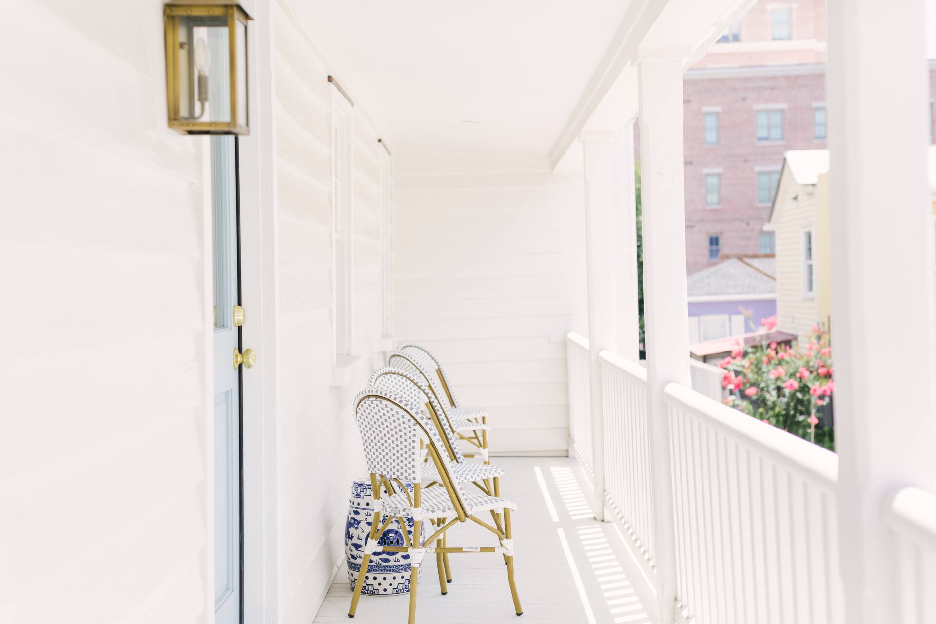 Guesthouse Charleston East 204 — photo 3