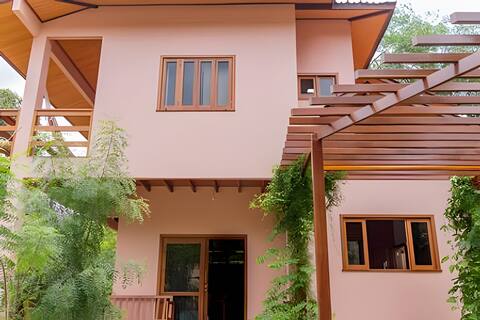 Alter, 3 dorms, peace and nature 100m from the beach
