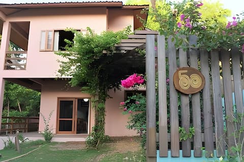 Alter do Chão - 3 bedrooms two steps from paradise