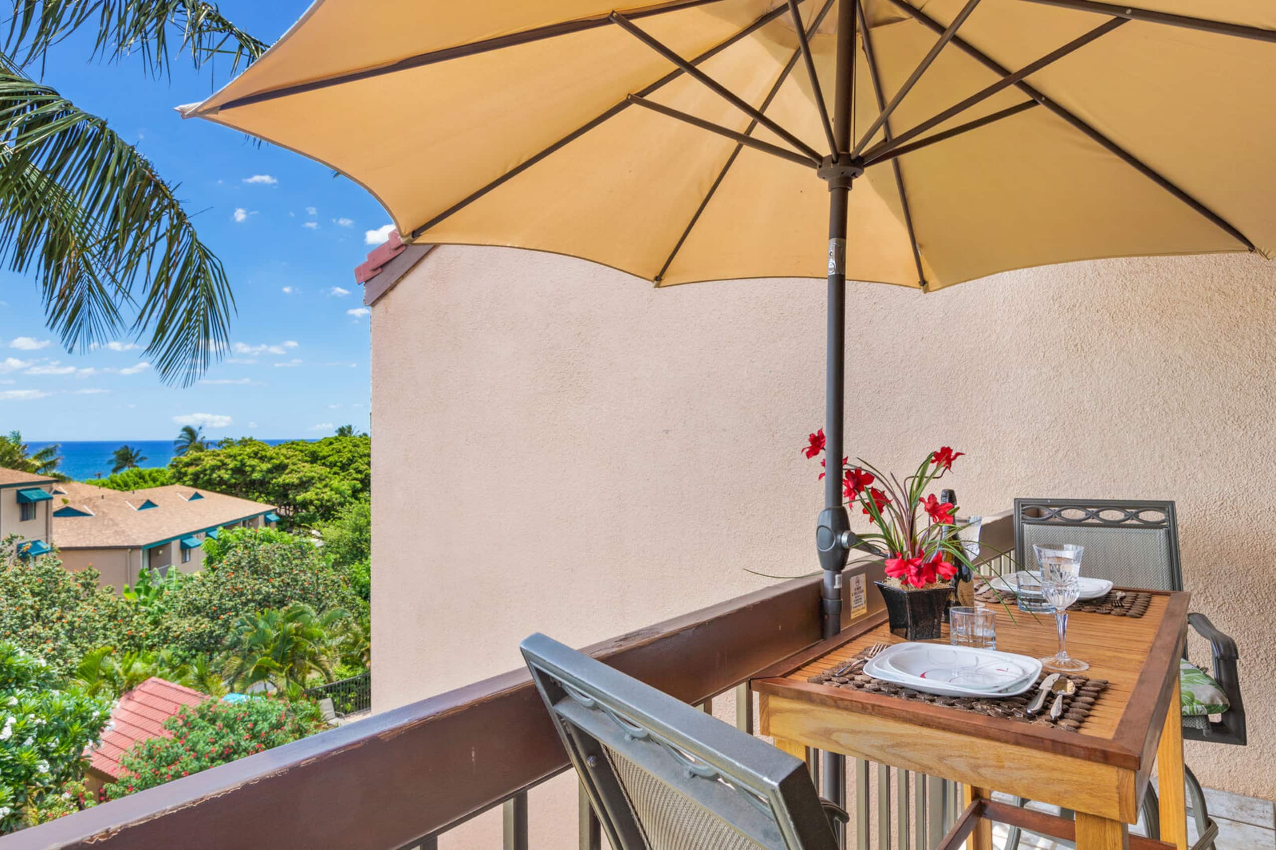 Condo in Kihei · ★4.58 · 2 bedrooms · 4 beds · 2 baths - Image 2