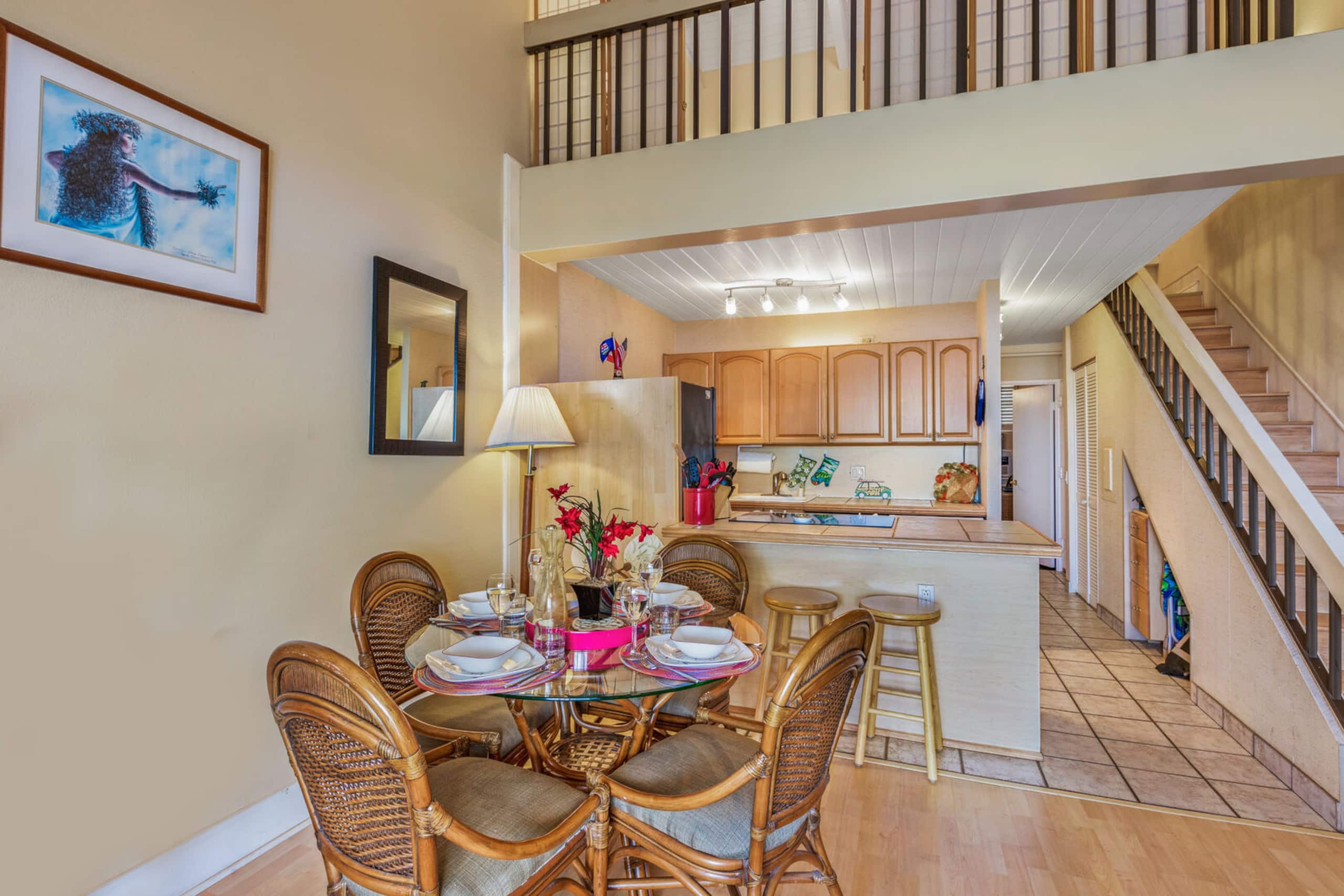 Condo in Kihei · ★4.58 · 2 bedrooms · 4 beds · 2 baths - Image 8