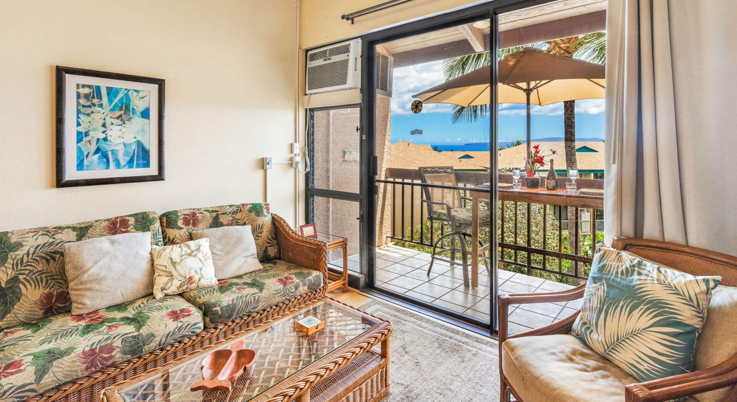 Condo in Kihei · ★4.58 · 2 bedrooms · 4 beds · 2 baths - Image 9