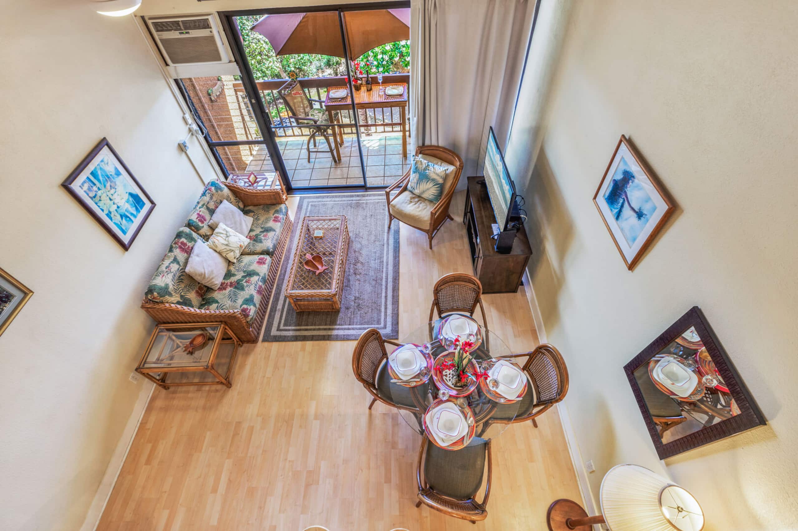 Condo in Kihei · ★4.58 · 2 bedrooms · 4 beds · 2 baths - Image 29