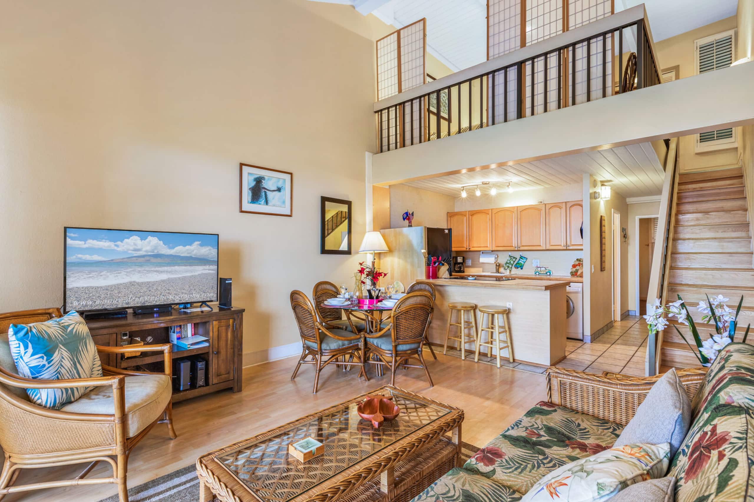 Condo in Kihei · ★4.58 · 2 bedrooms · 4 beds · 2 baths - Image 6