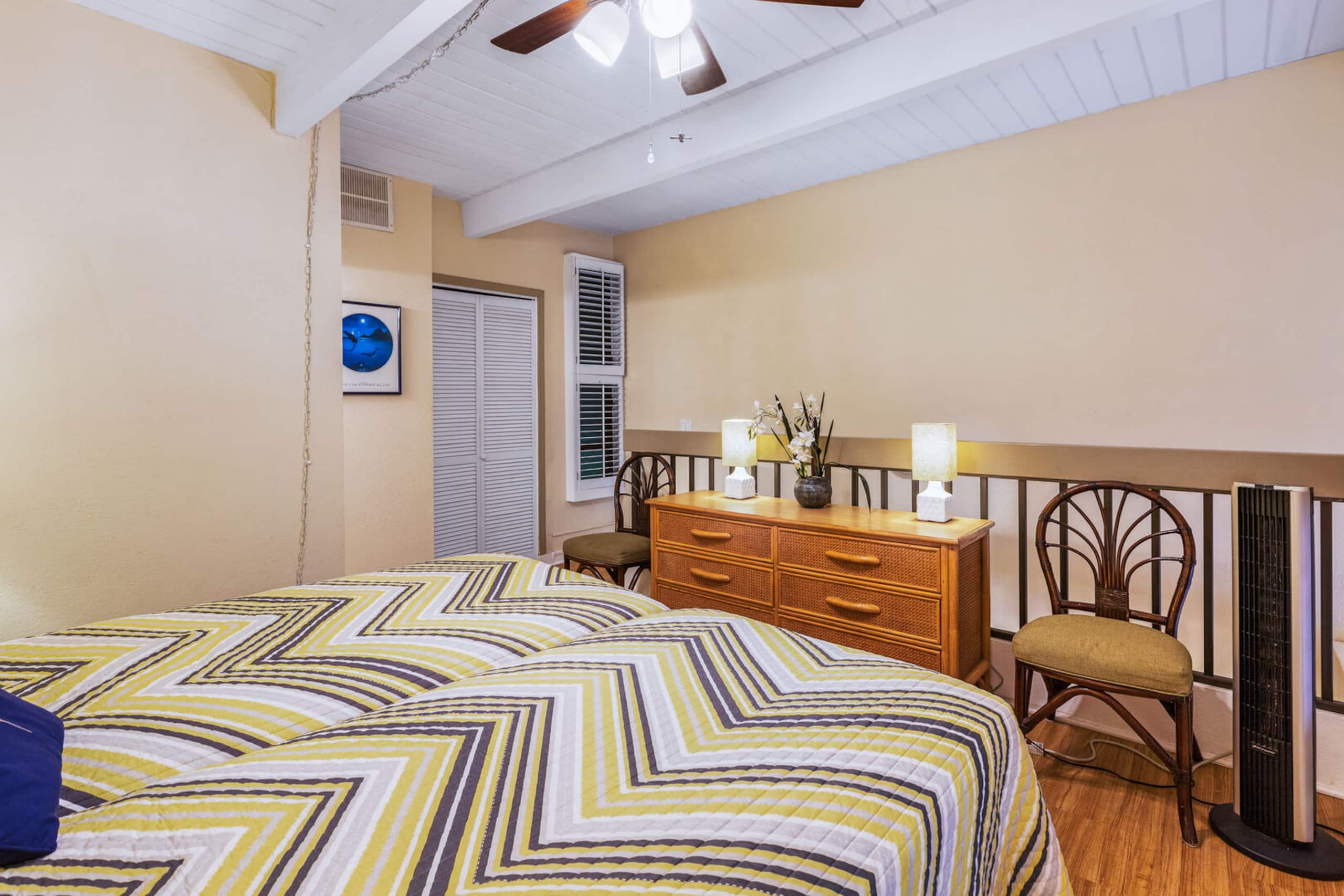 Condo in Kihei · ★4.58 · 2 bedrooms · 4 beds · 2 baths - Image 30