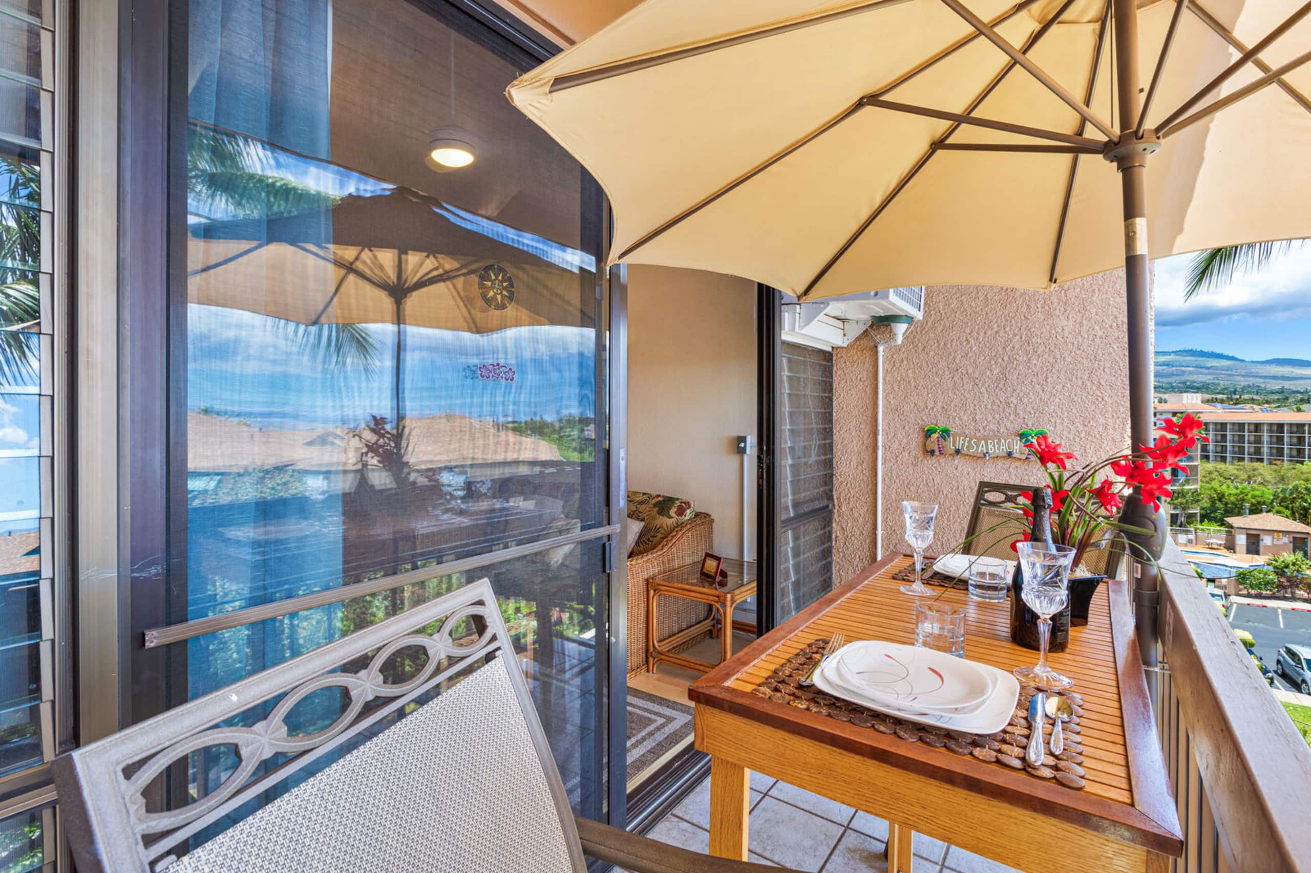 Condo in Kihei · ★4.58 · 2 bedrooms · 4 beds · 2 baths - Image 5