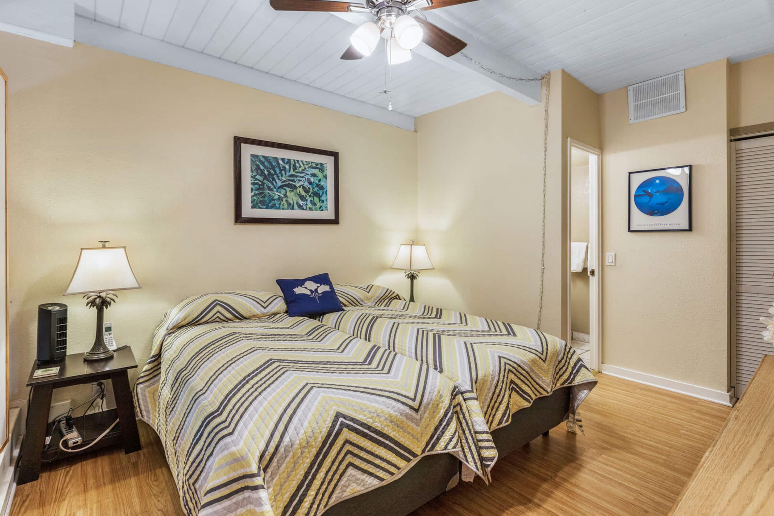Condo in Kihei · ★4.58 · 2 bedrooms · 4 beds · 2 baths - Image 28