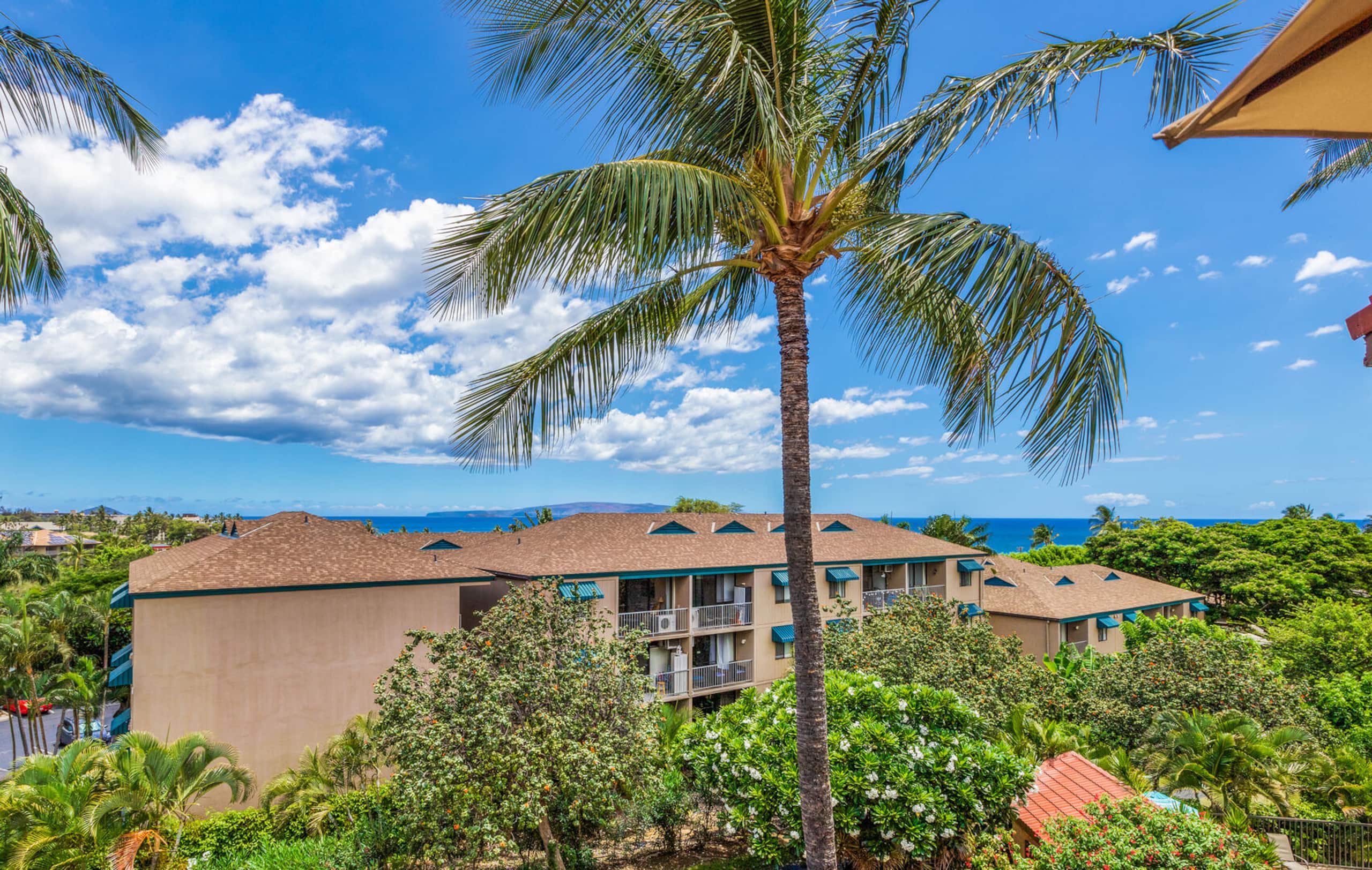 Condo in Kihei · ★4.58 · 2 bedrooms · 4 beds · 2 baths - Image 1