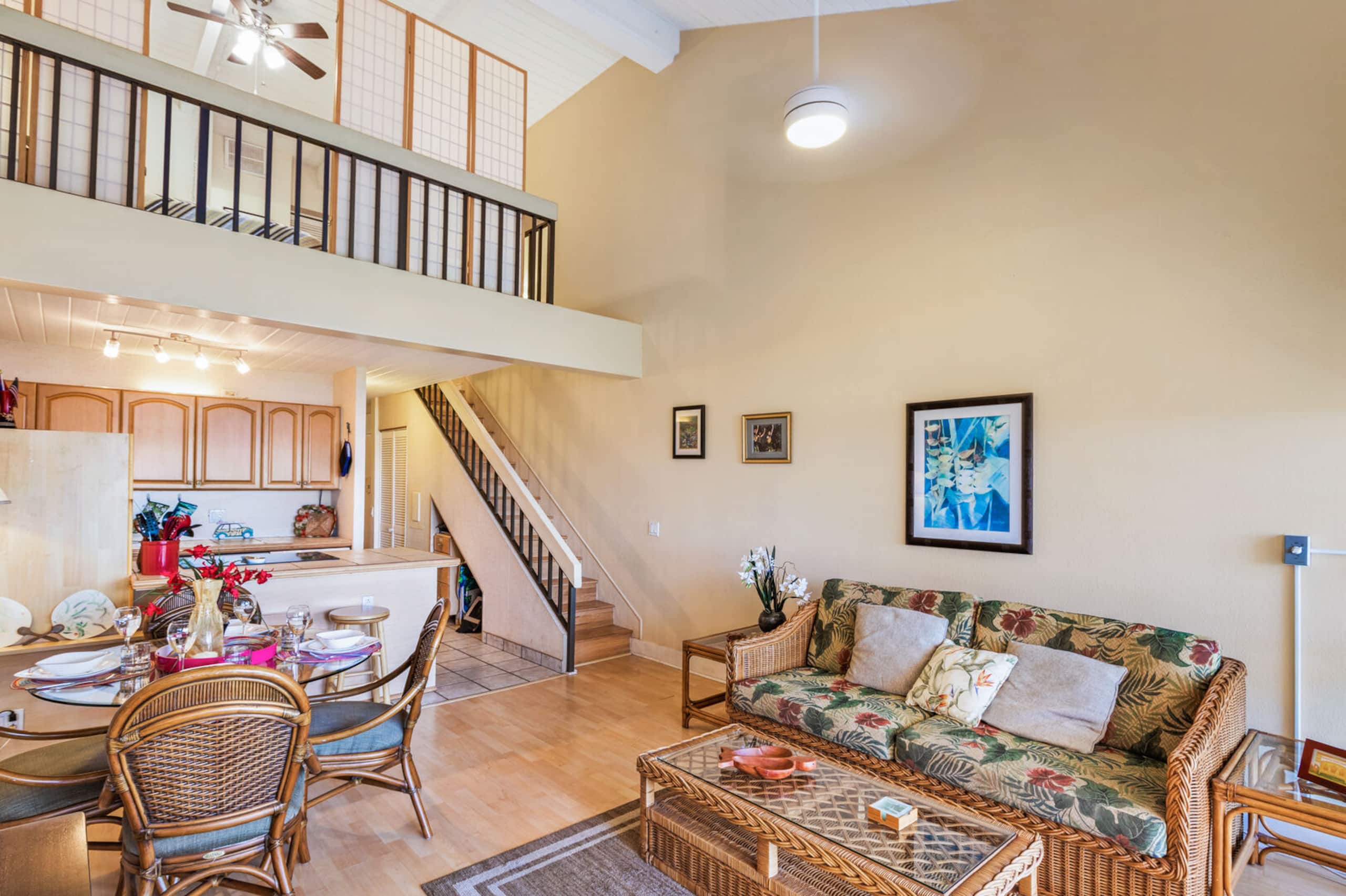 Condo in Kihei · ★4.58 · 2 bedrooms · 4 beds · 2 baths - Image 4