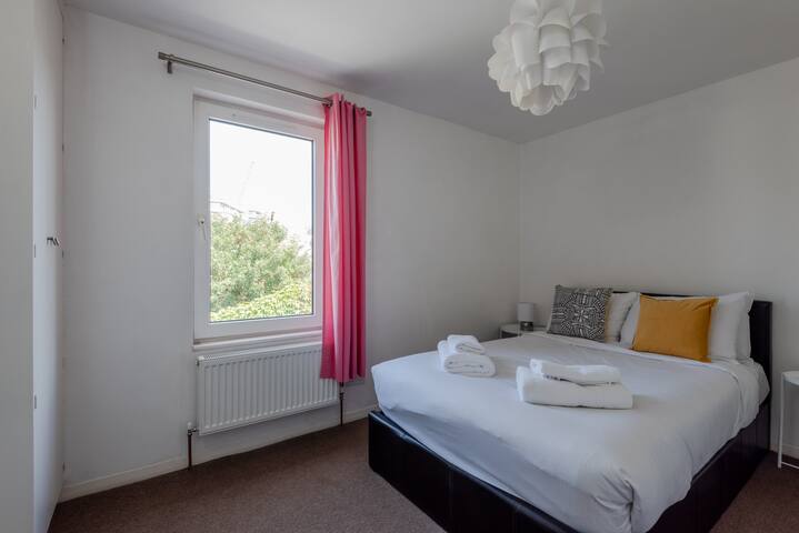 GuestReady – Fantastic 2 bedrooms apartment with garden, Greenwich gallery image 2