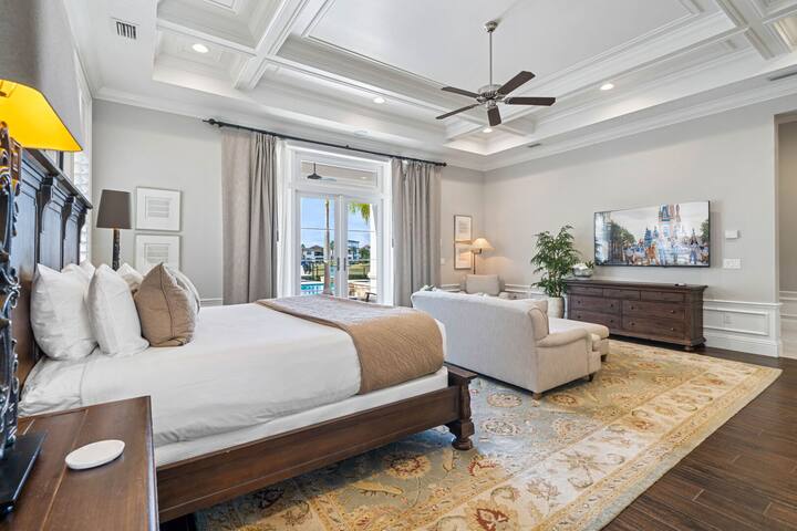Reunion Resort managed Airbnb listing 2