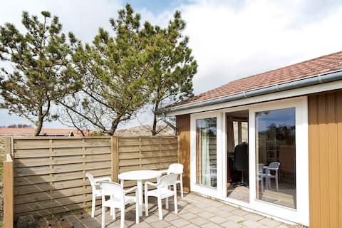 5 person holiday home in fanø