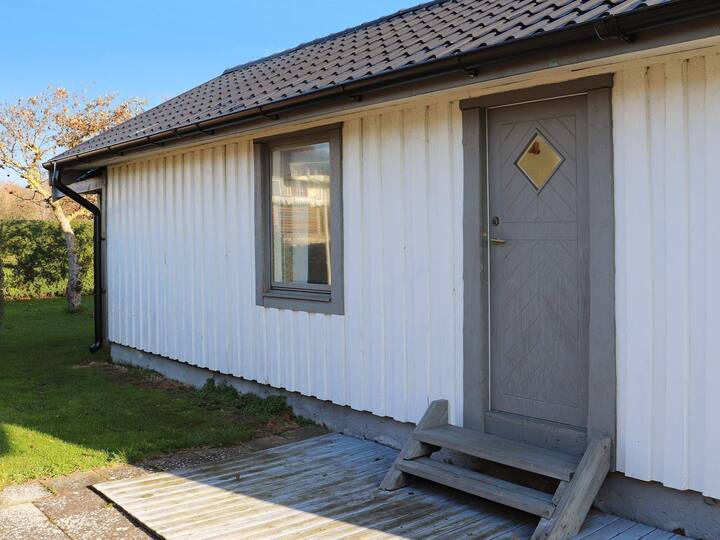2 Person Holiday Home In Falkenberg - Falkenberg