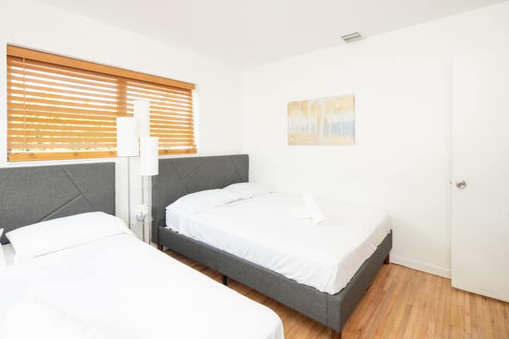 საძინებელი 3