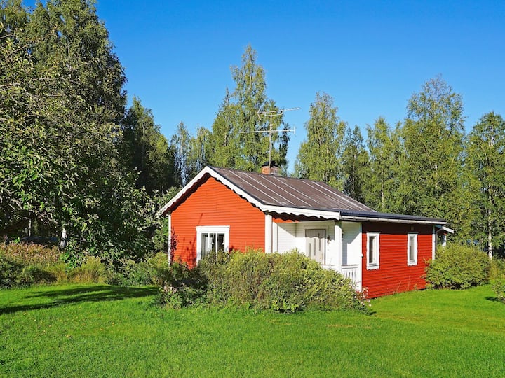 6 Person Holiday Home In Torsby - Värmland