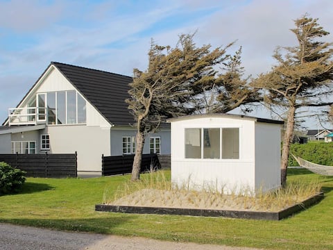 luxury beach retreat -by traum