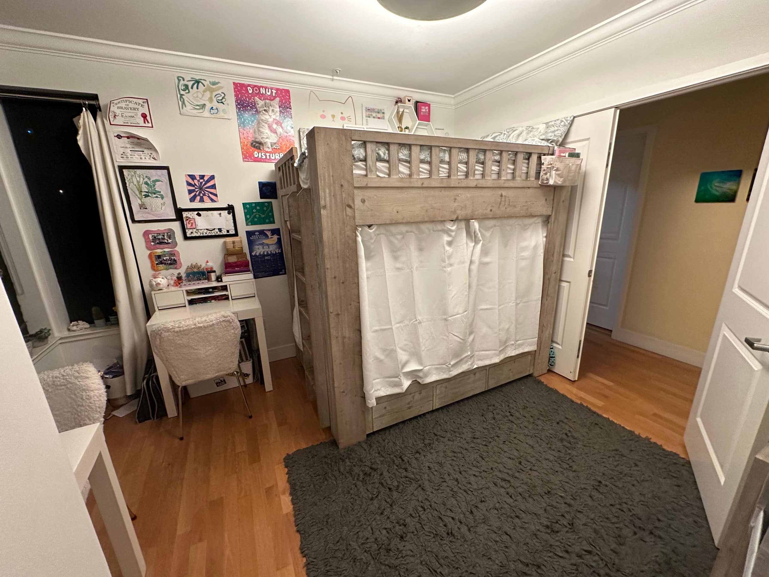 Condo in San Francisco · ★4.95 · 3 bedrooms · 4 beds · 2 baths - Image 52