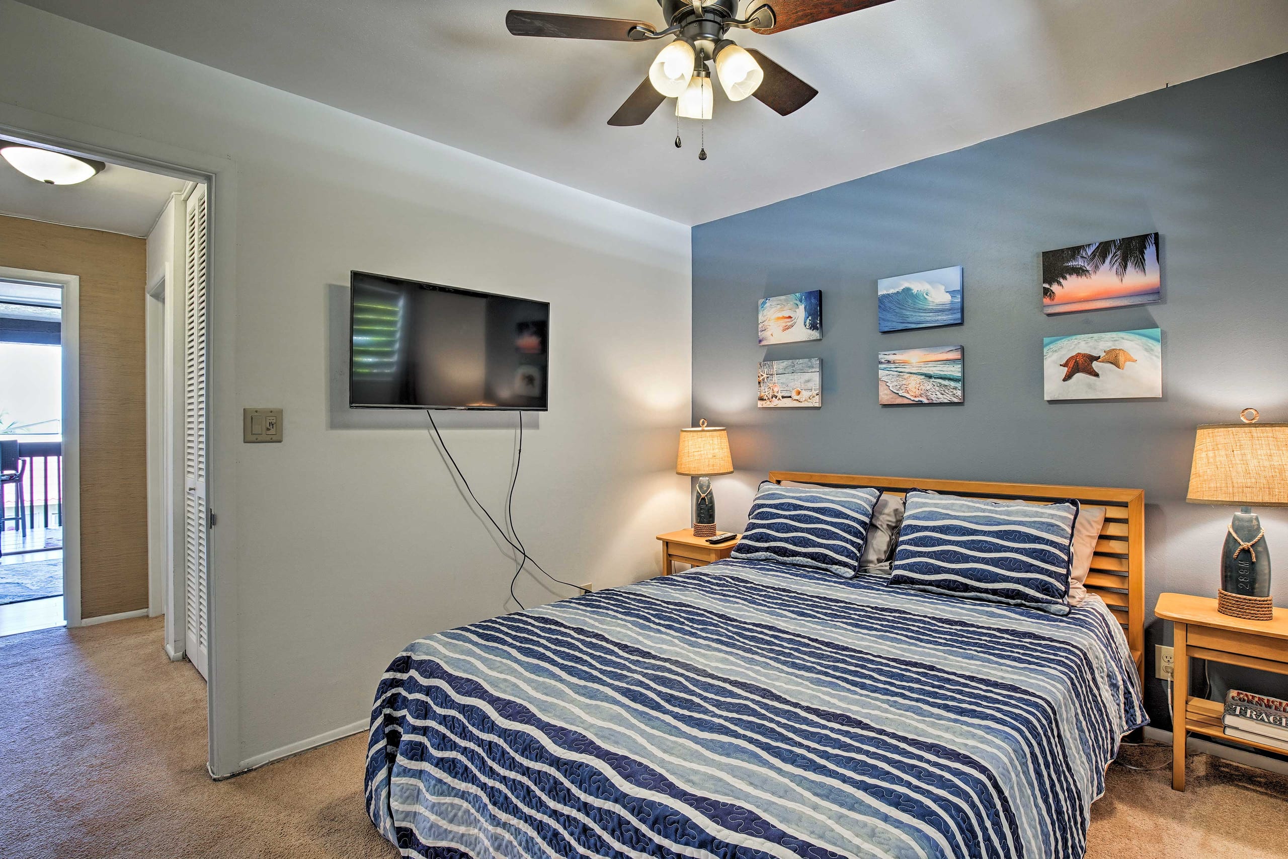 Condo in Kailua-Kona · ★4.47 · 2 bedrooms · 2 beds · 1.5 baths - Image 15