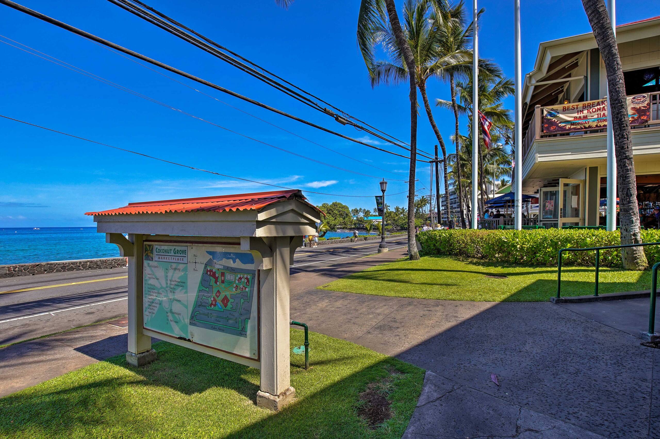 Condo in Kailua-Kona · ★4.47 · 2 bedrooms · 2 beds · 1.5 baths - Image 29