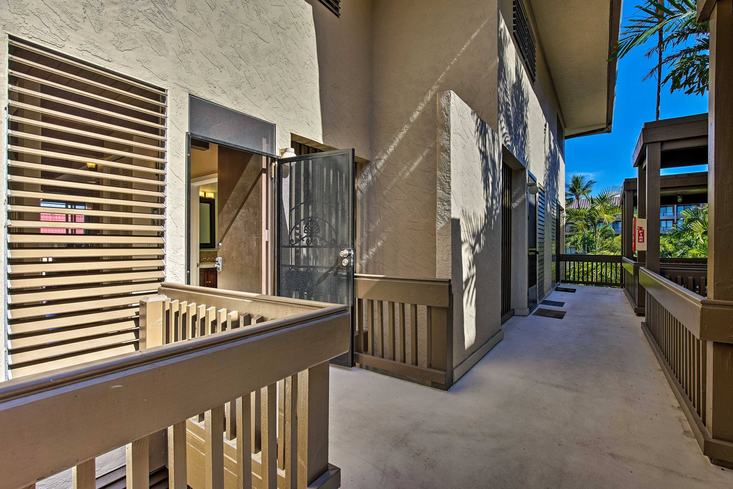 Condo in Kailua-Kona · ★4.47 · 2 bedrooms · 2 beds · 1.5 baths - Image 22