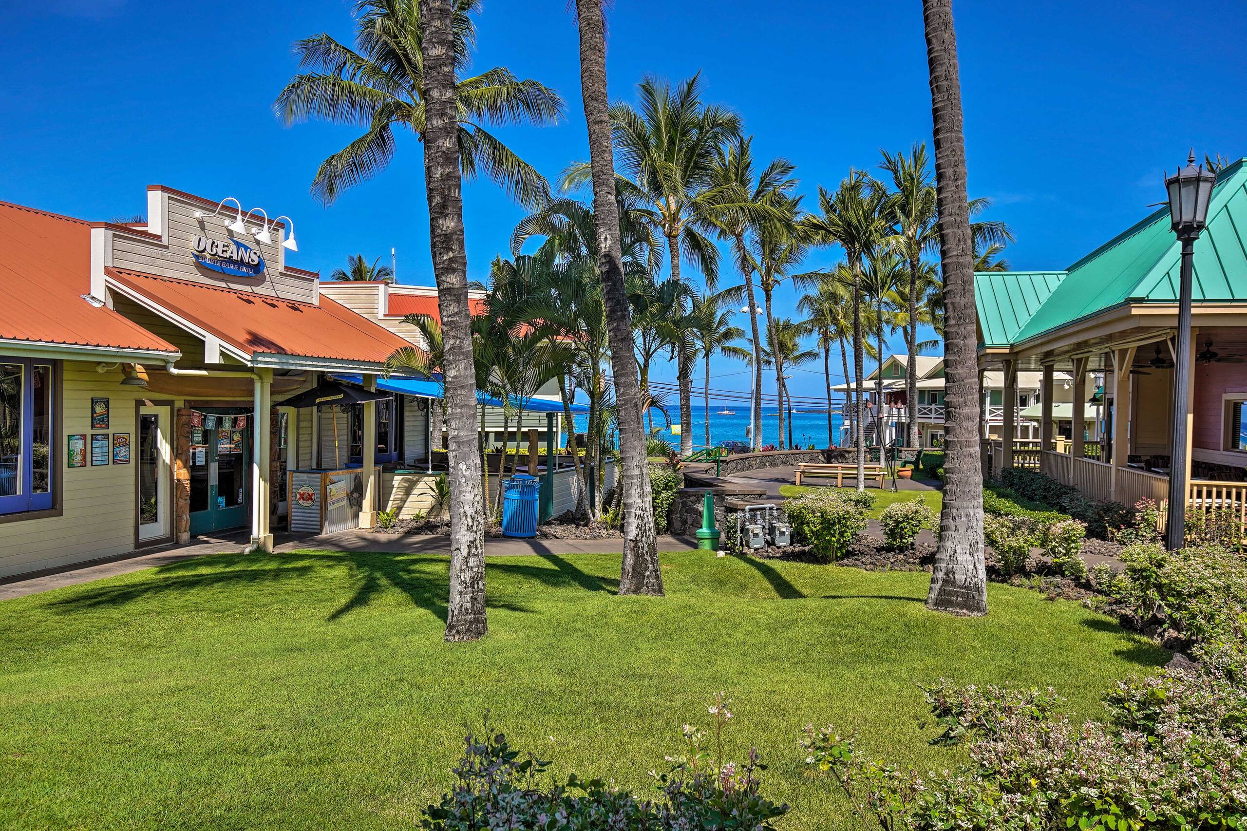 Condo in Kailua-Kona · ★4.47 · 2 bedrooms · 2 beds · 1.5 baths - Image 25