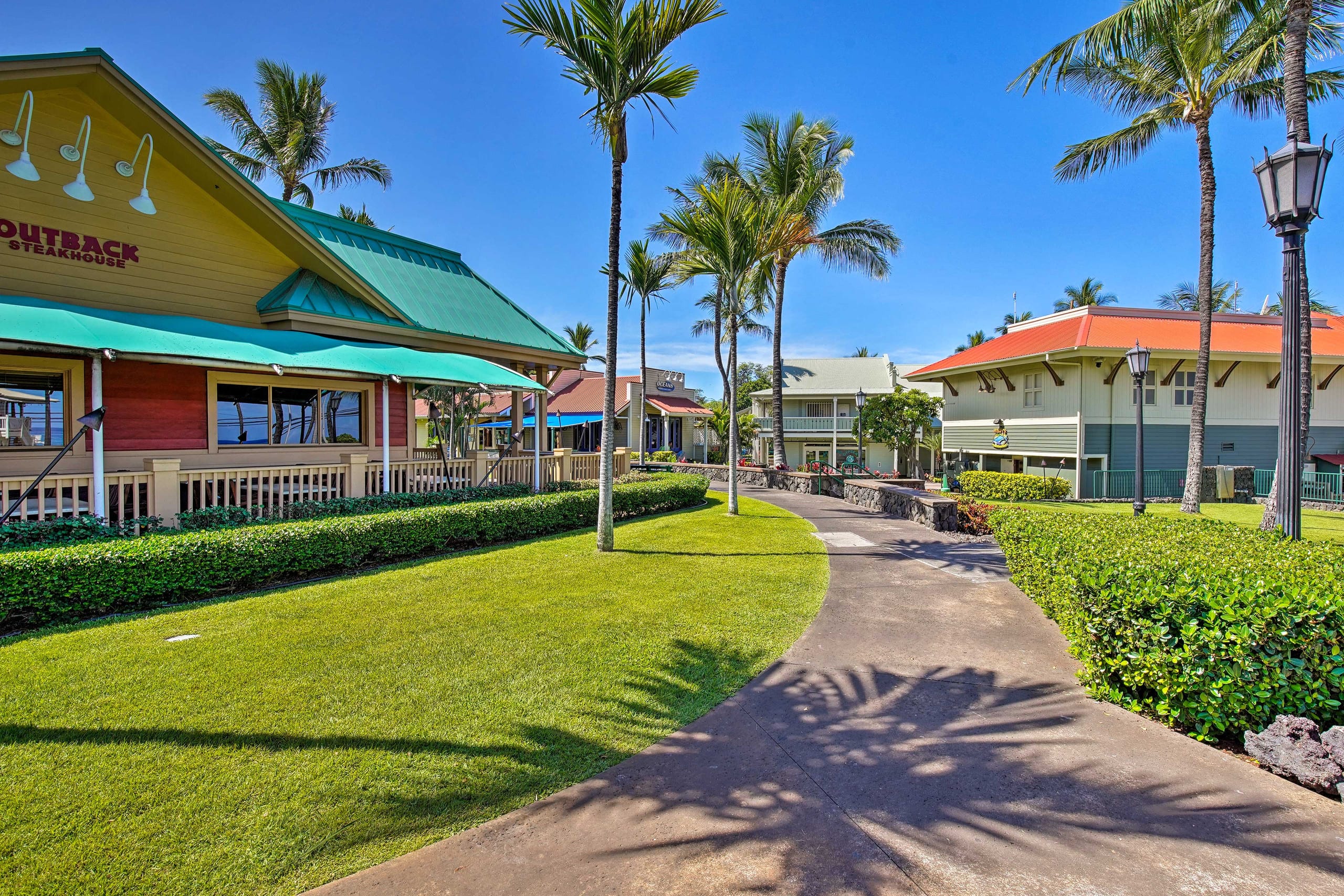 Condo in Kailua-Kona · ★4.47 · 2 bedrooms · 2 beds · 1.5 baths - Image 24