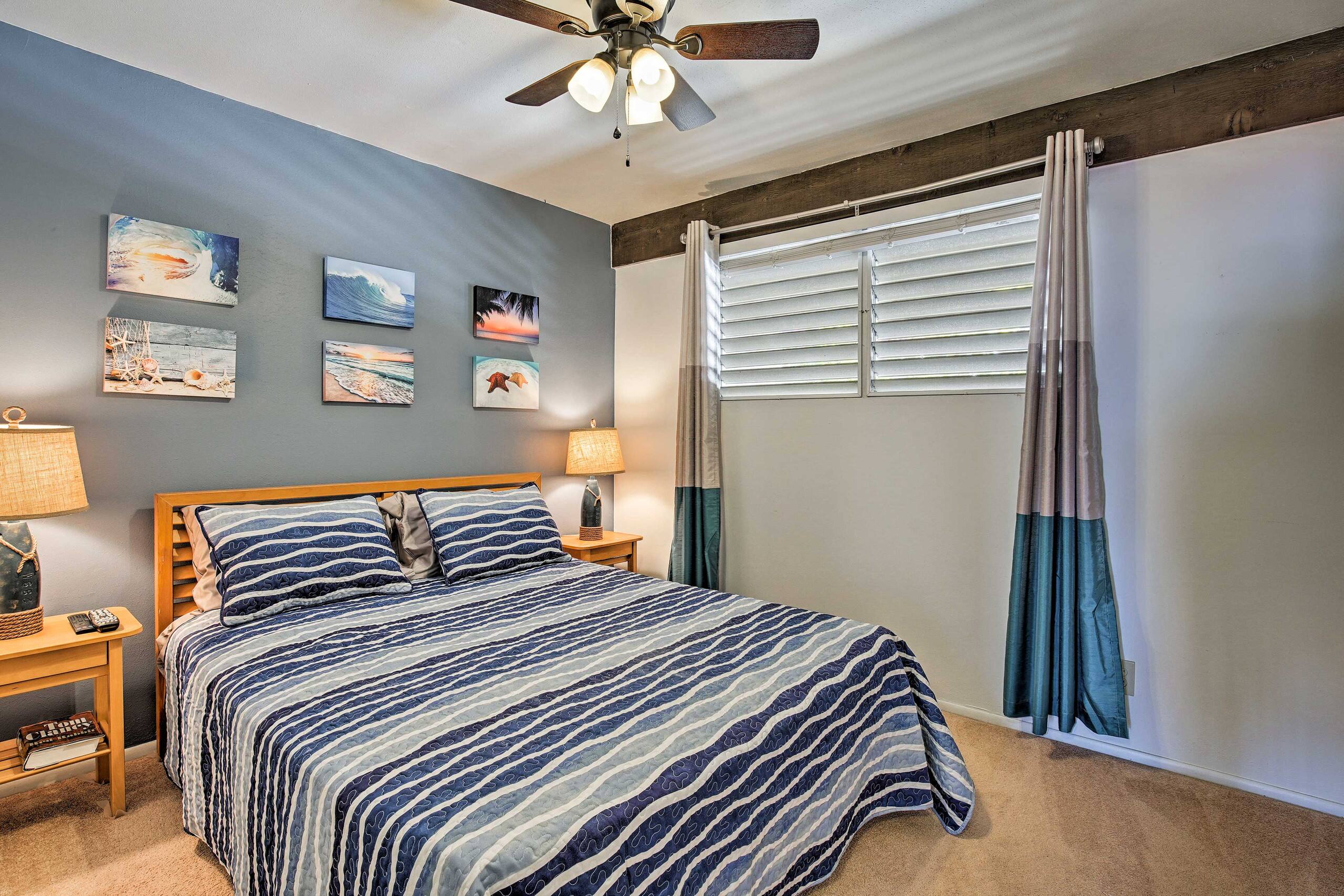 Condo in Kailua-Kona · ★4.47 · 2 bedrooms · 2 beds · 1.5 baths - Image 14