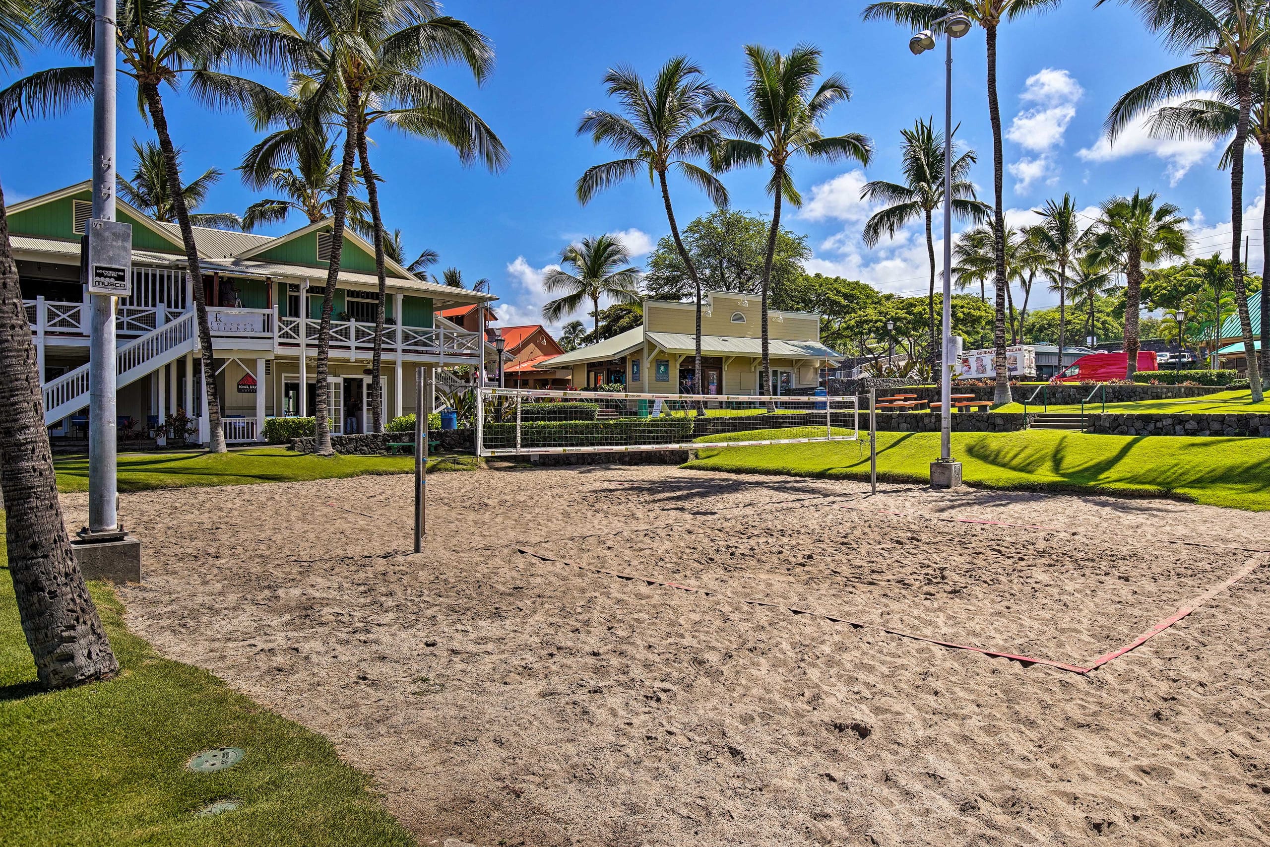 Condo in Kailua-Kona · ★4.47 · 2 bedrooms · 2 beds · 1.5 baths - Image 26