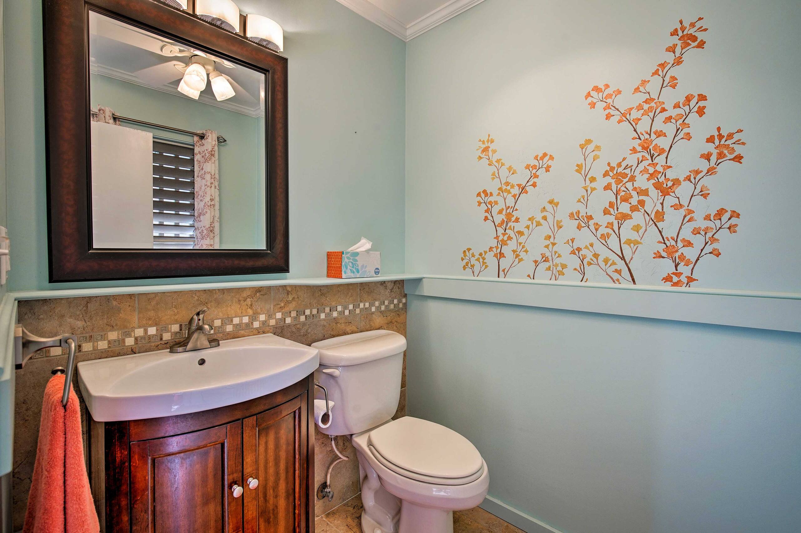 Condo in Kailua-Kona · ★4.47 · 2 bedrooms · 2 beds · 1.5 baths - Image 17