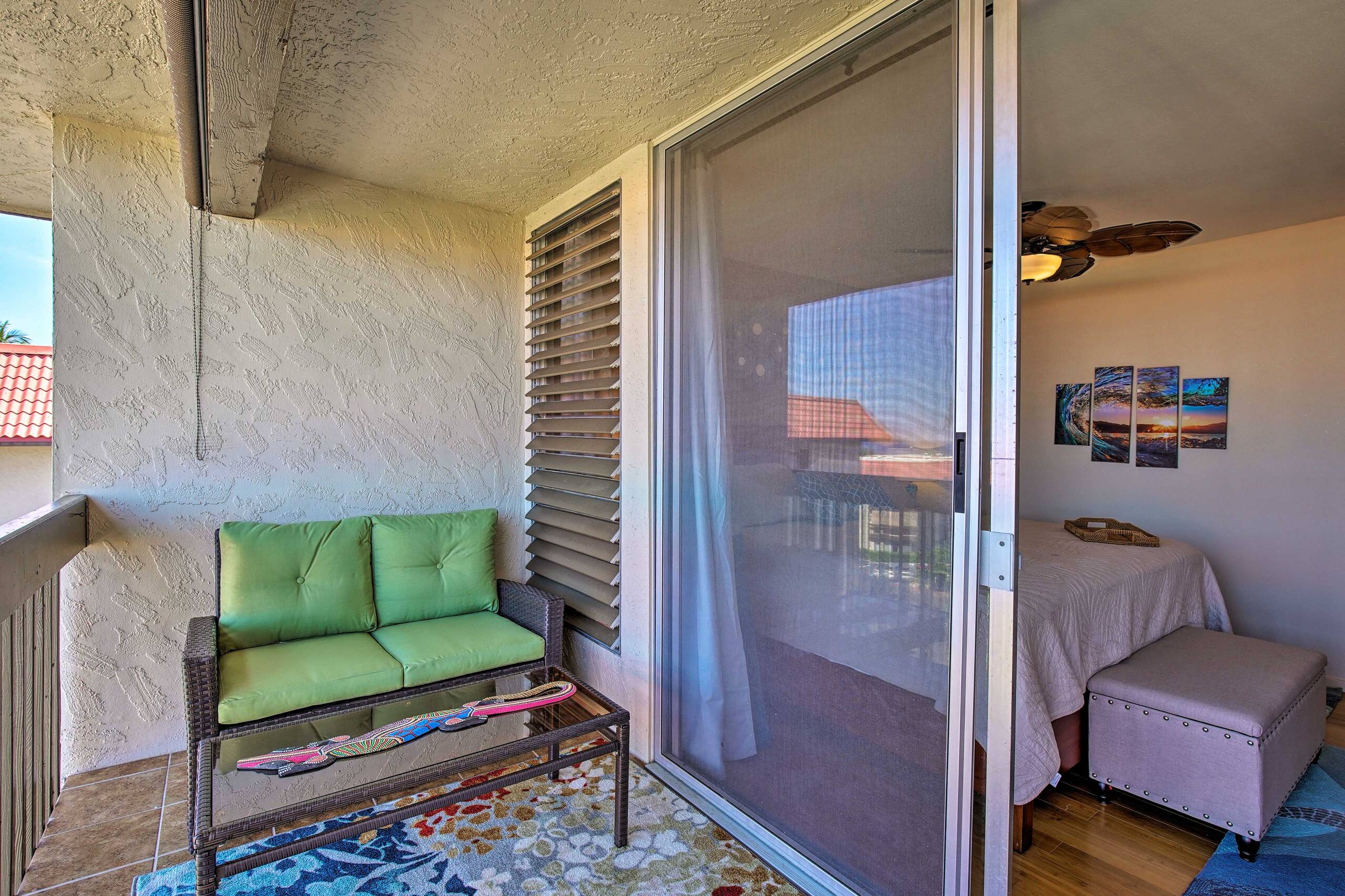 Condo in Kailua-Kona · ★4.47 · 2 bedrooms · 2 beds · 1.5 baths - Image 19