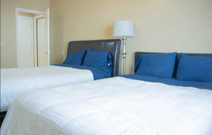 Chambre d'amis 3