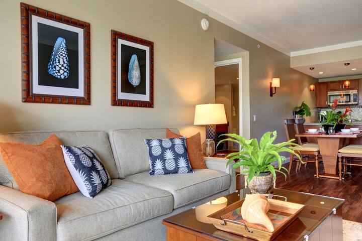 HulaHideaway managed Airbnb listing 2