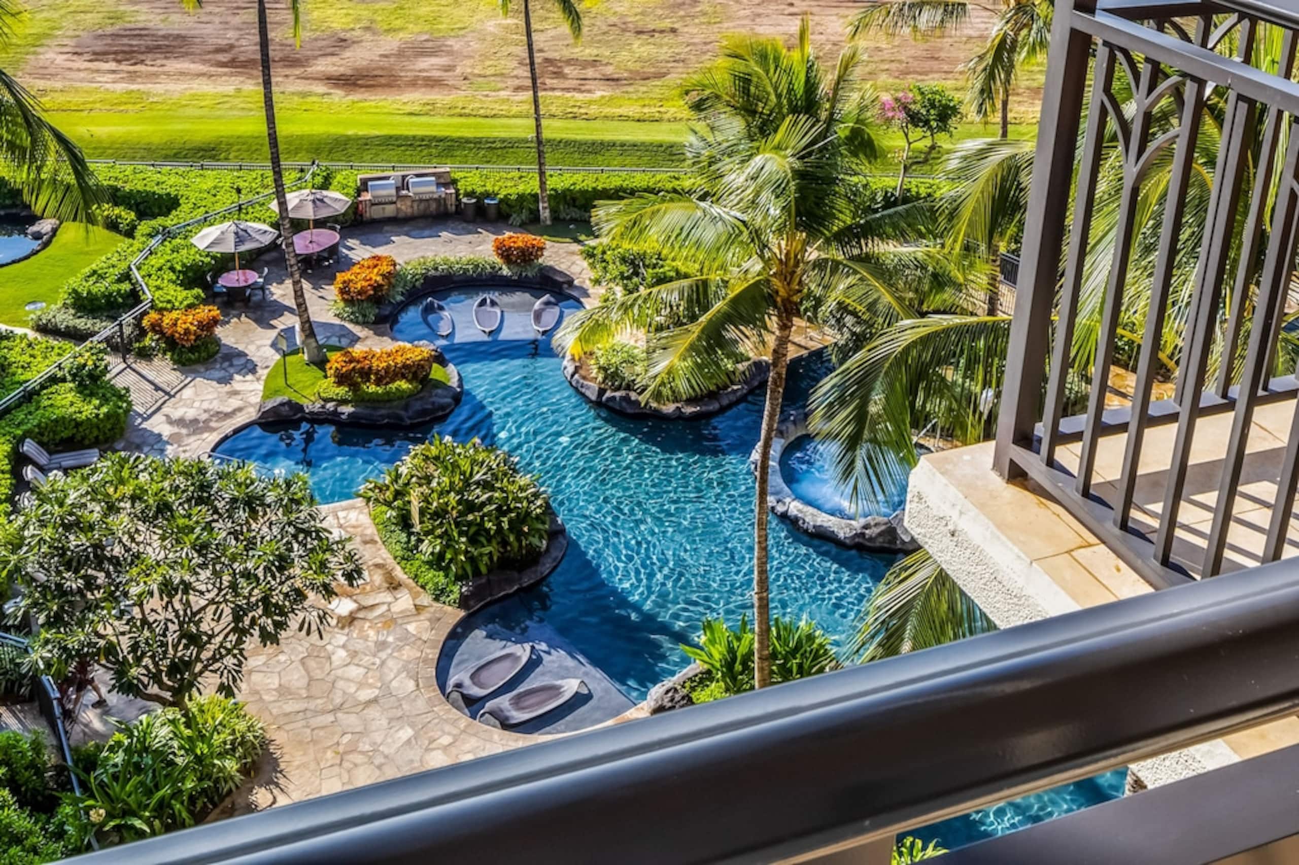 Condo in Kapolei · ★5.0 · 3 bedrooms · 5 beds · 3 private baths - Image 24