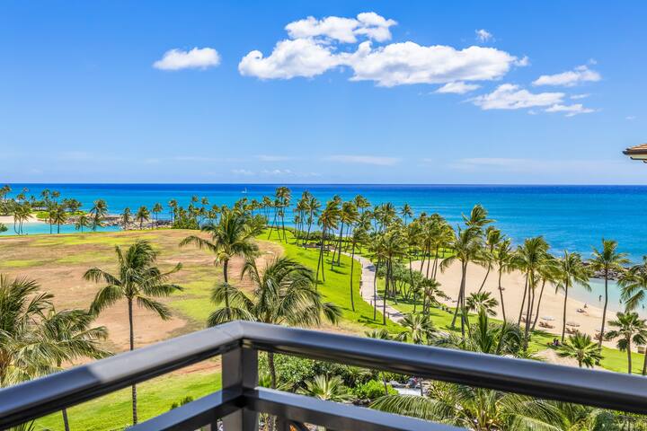 Fall Special: Spectacular Ocean view Suite B703 gallery image 2