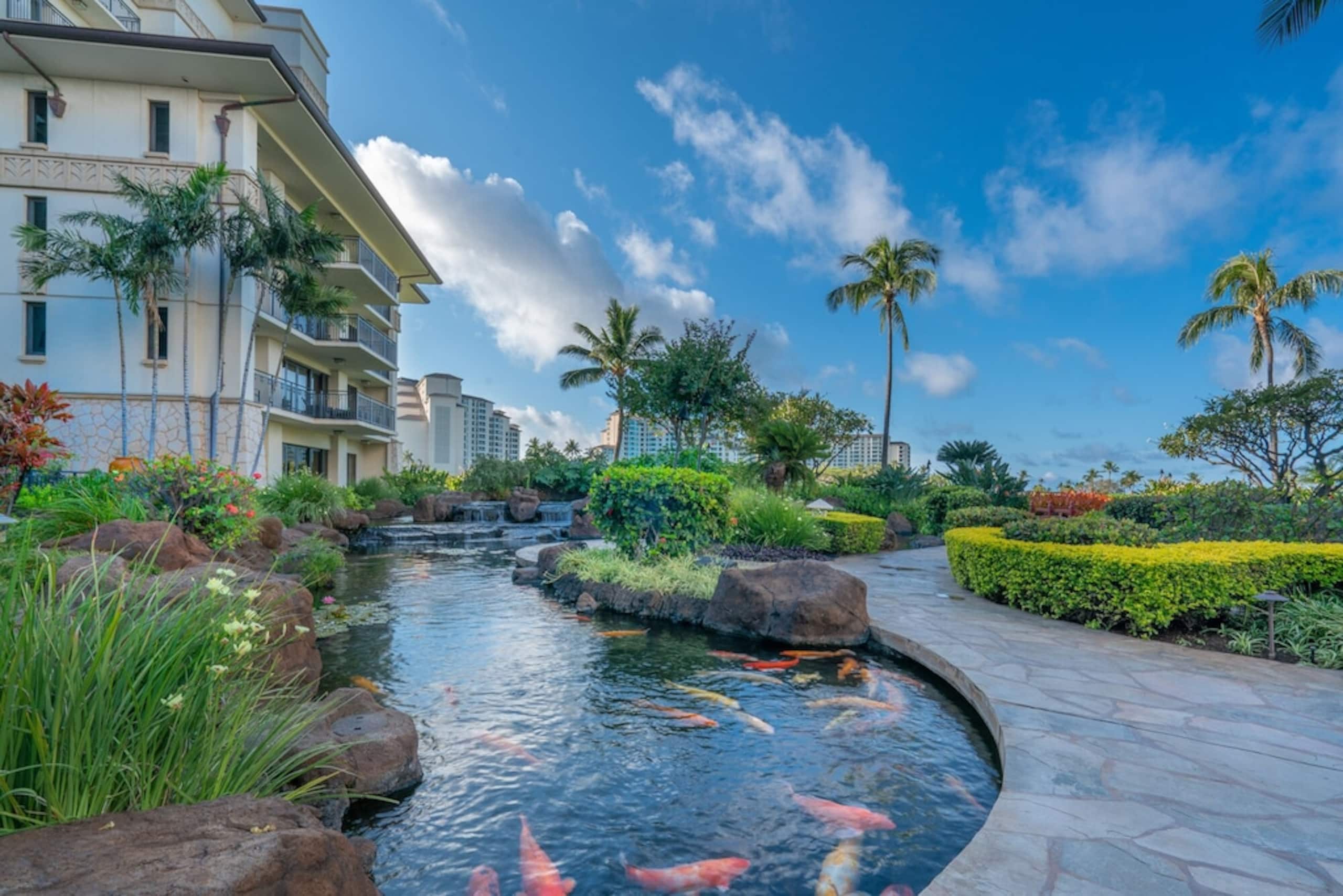 Condo in Kapolei · ★5.0 · 3 bedrooms · 5 beds · 3 private baths - Image 31