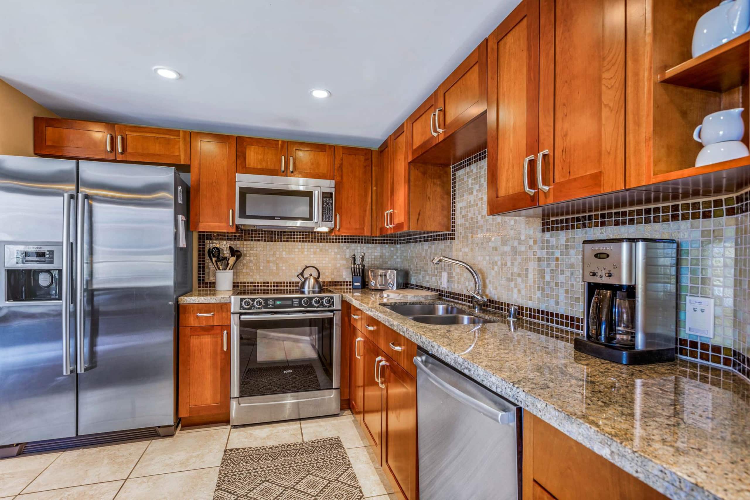 Condo in Lahaina · ★4.91 · 1 bedroom · 2 beds · 1 bath - Image 13
