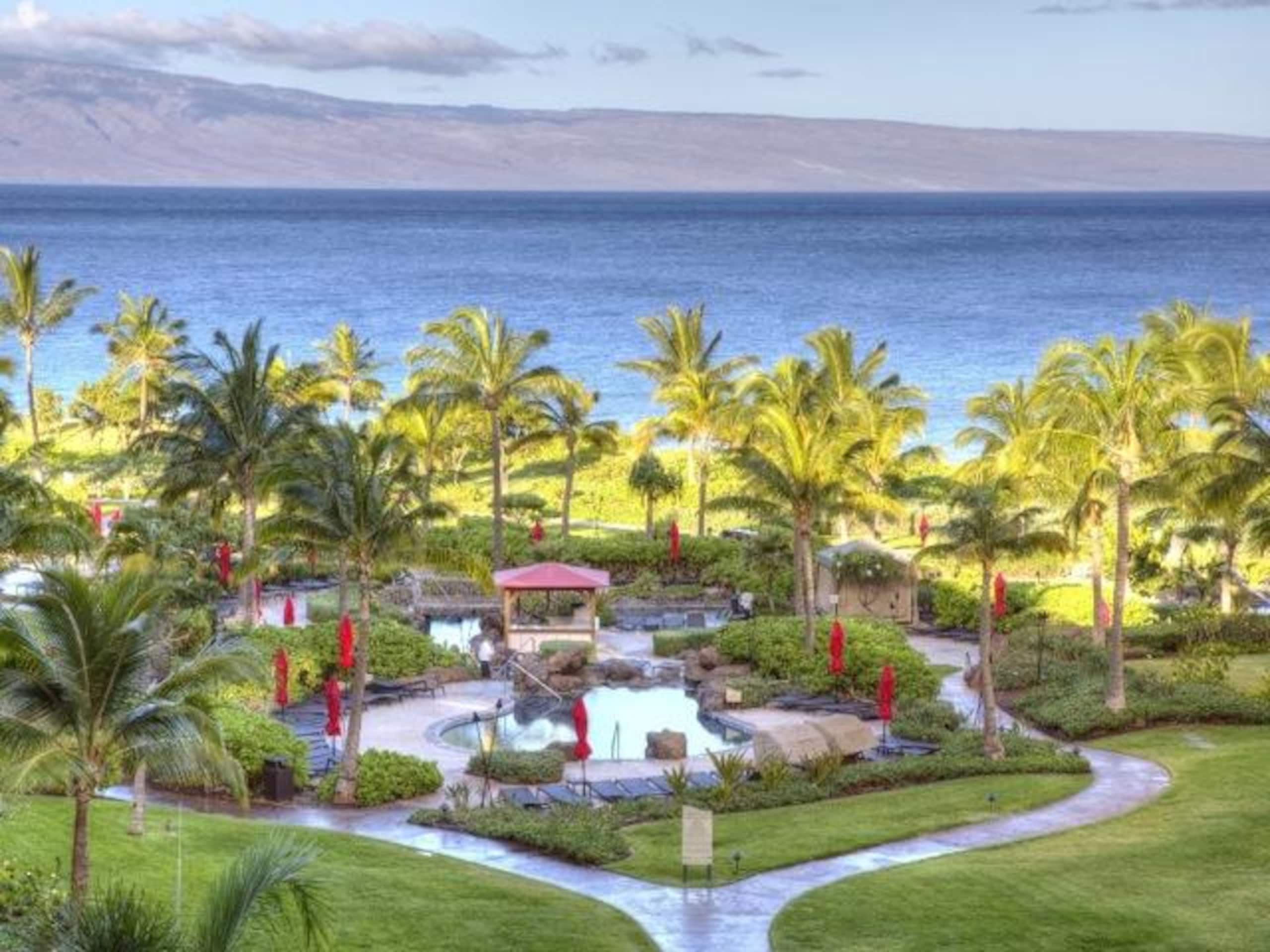 Condo in Lahaina · ★4.91 · 1 bedroom · 2 beds · 1 bath - Image 26