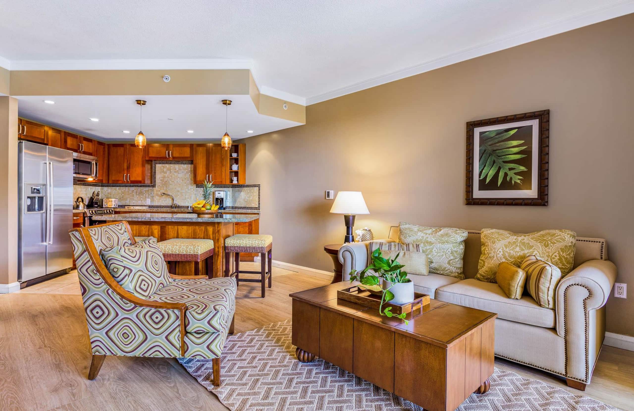 Condo in Lahaina · ★4.91 · 1 bedroom · 2 beds · 1 bath - Image 7
