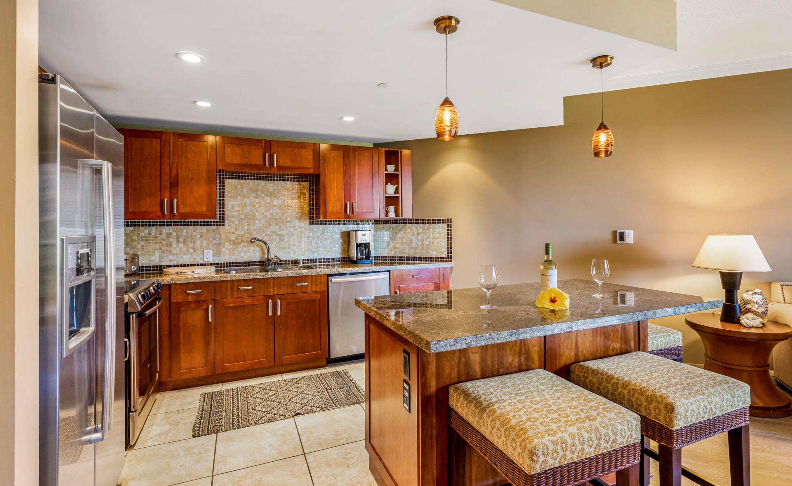 Condo in Lahaina · ★4.91 · 1 bedroom · 2 beds · 1 bath - Image 16