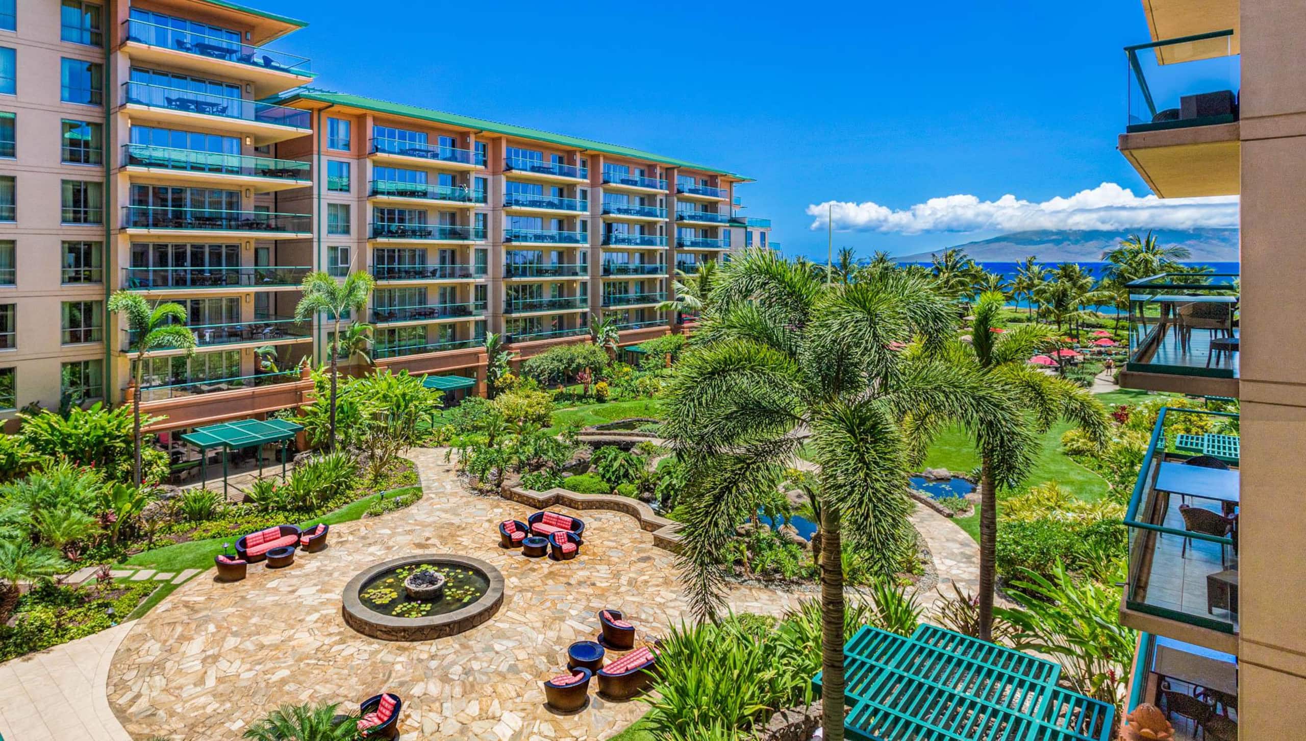 Condo in Lahaina · ★4.91 · 1 bedroom · 2 beds · 1 bath - Image 28
