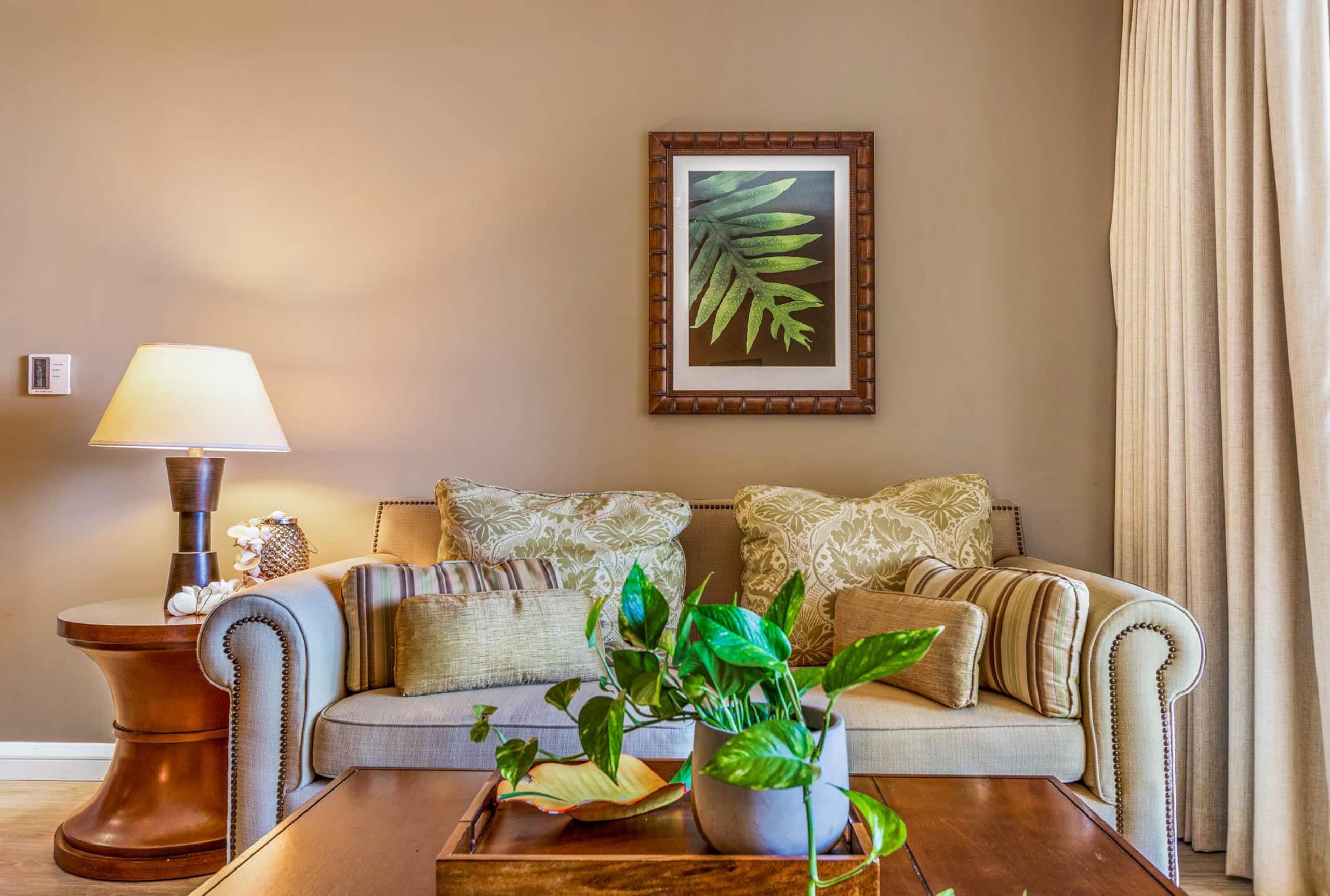 Condo in Lahaina · ★4.91 · 1 bedroom · 2 beds · 1 bath - Image 8
